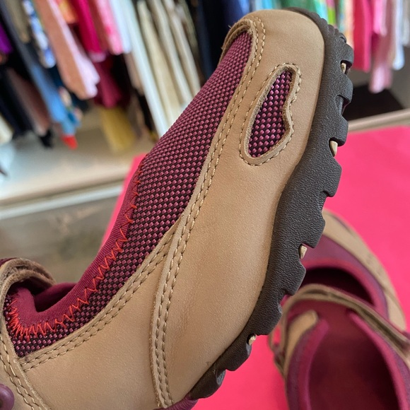 L.L.Bean Shoes size 9 - Picture 8 of 9